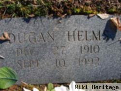 Dugan Helms