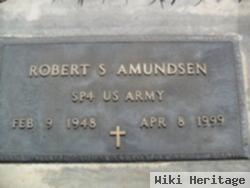 Robert Stewart Amundsen