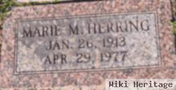 Marie M Murphy Herring