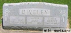 Wm H Diveley