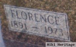 Florence Ethel Goss Wingard