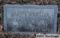 Harvey M Miller