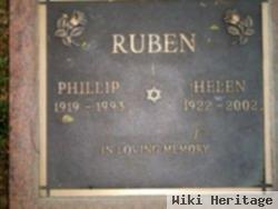 Helen Reuben