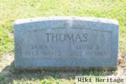 Irma G. Thomas