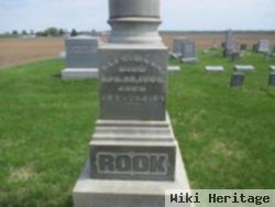 Eli Cook Rook