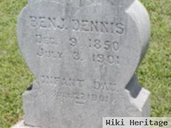 Ben J. Dennis