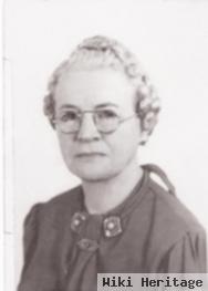 Josie Melvina Lee Schroeder