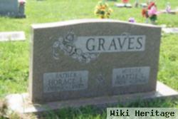 Mattie L. Graves