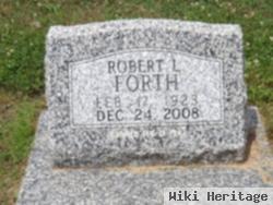 Robert L. Forth