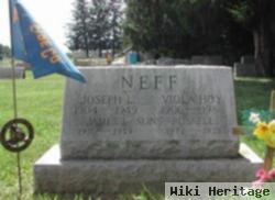 Joseph L Neff