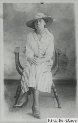 Viola Ellen Murphy Monnett