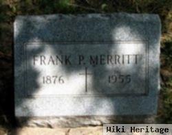 Frank Parker Merritt