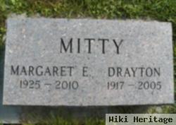 Drayton Mitty