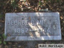 George C Miller