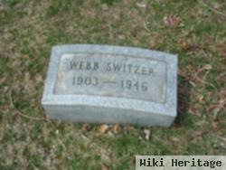 Webb Switzer