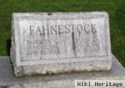 Ruth Jean Fahnestock