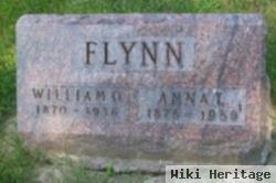 William Owen Flynn