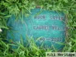 Laurel Wells