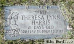 Theresa Lynn Harris