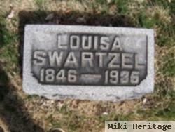 Louisa Swartzel