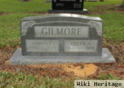 Loren F Gilmore