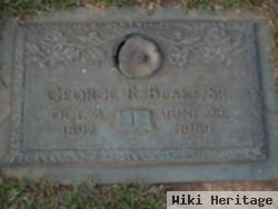 George Robert Blake, Sr