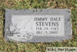 Jimmy Dale Stevens