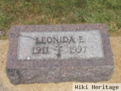 Leonida E. Redlinger