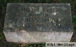 Emily J. Lytle Spratt