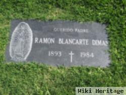 Ramon Blancarte Dimas