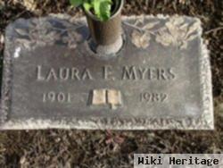 Laura F Myers