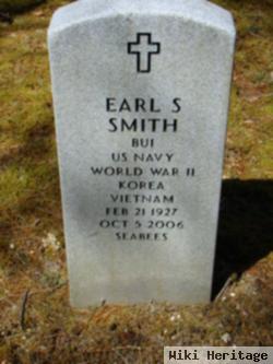 Earl S. Smith