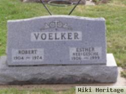 Robert Voelker