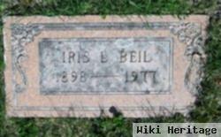 Iris L Beil