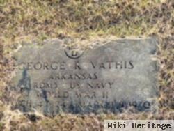 George R. Vathis