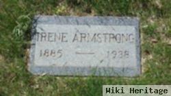 Irene B. Armstrong