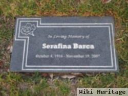 Sera Barca