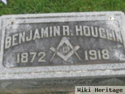 Benjamin R. Houglin