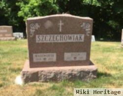 Helen S. Szczechowiak