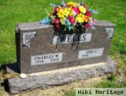 Charles W. Wells