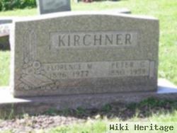 Peter G. Kirchner