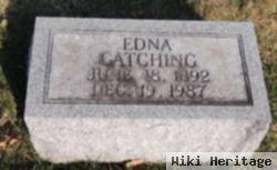 Edna Catching