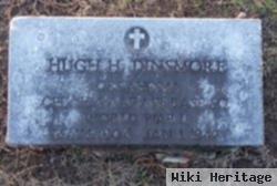 Hugh H Dinsmore