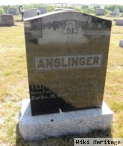 Jacob Anslinger