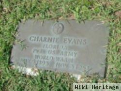 Charnie Evans