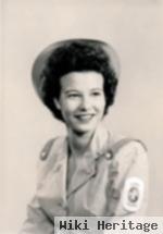 Billie Ruth Kelley Weatherbee