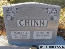 Robert L. Chinn