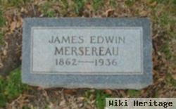 James Edwin Mersereau