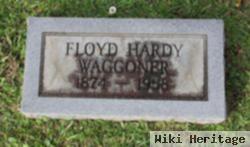 Floyd Hardy Waggoner