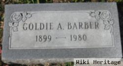 Goldie A. Hurt Barber